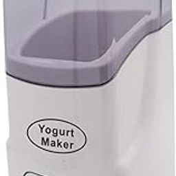 THE STYLE SUTRA Yogurt Maker Compact Kitchen Appliance Yogurt Machine for DIY Household Cafe-picture-16