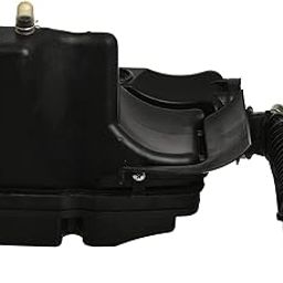 Suzuki Access Old Models Air Filter Box-4