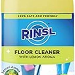 Rinsl Aroma Floor Cleaner- Lemon 1 Litre-picture-17