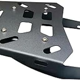 Vagary Trail Expedition Carrier/Top Rack/Back Rack for RE Reborn Classic 350 (Black)?-image-76