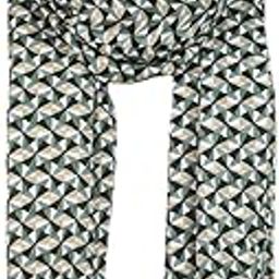 Women's Premium Multicolor Stylish Floral Printed Polycotton Scarf/Scarves/Stole For Summers-image-41