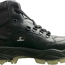 CTR OD-70 Waterproof Material Anti Slip Trekking Shoes-image-19