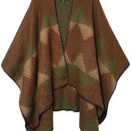 Women's Viscose Casual Pullover Sweater-image-31