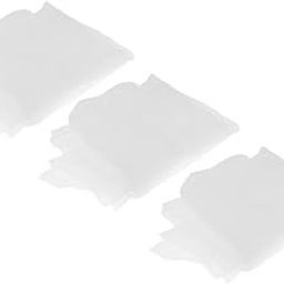 UJEAVETTE 3x Silk Screen Printing Mesh Printmaking Polyester 145 x 100cm 80T-image-40