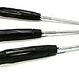 Dotpot All in ONE Toner Cartridge Opening Tool Set of 3 PCS (Black)-image-68