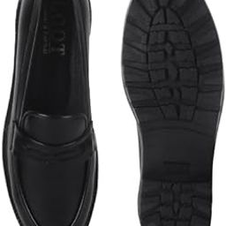 Loafer Shoes for Men | Slip-on Closure | Stylish | Perfect for Formal Wear, Business Casual and Parties-image-13