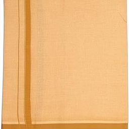 Colour Dhoti For Men Cotton 2 Meters Dhoti, Small Border Ethnic Colour Lungies 4 Mulam Vesti-picture-35