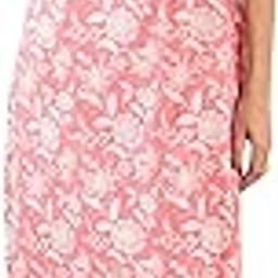 Women's Printed Pure Cotton Straight Kurta Pant Set (Ks0Gn5482)-picture-9