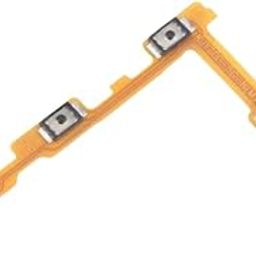 SpareMartⓇ Side Button Flex Cable Compatiable for Vivo V30e-image-67