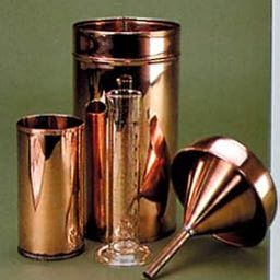 Rain Gauge (copper)-22