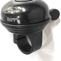 Ravya bicyce Bell for Adults and Kids Classic Bicycle Bell with Nice Loud Tone Bell (Black)-image-69