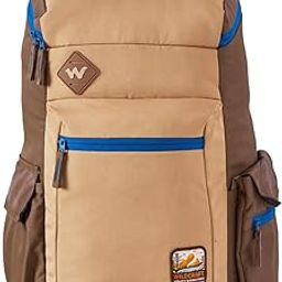 Cargo Pack 30 Backpack-Khaki-image-50