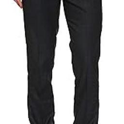 Men's Mid Rise Regular Pants-picture-25
