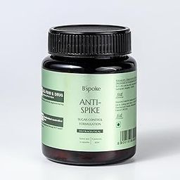 B'spoke Anti-Spike | Advanced Diabetes Support for Blood Sugar Control & Insulin Sensitivity | Enriched with Berberine, Chromium Picolinate, and Korean Red Ginseng-image-6