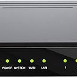 Yeastar S20 VoIP PBX Phone System for Small Business-29
