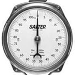 Atipriya Salter Hanging Scale 235-6M 100Kg by Salter India Ltd Circular Suspended Dial Type Spring Balance (100 Kg)/Best Weighing Machine Heavy Body.-picture-17