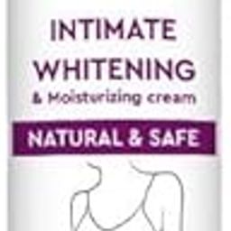 Whitening Cream, Intimate Area Whitening Cream, After Sun Bleaching Cream, for Neck, Elbow, Inner Thigh, Brightening Melanin for Dark Skin, Repairs and Repairs Whitening Body Creams intimate area whitening cream Intimate Cream 100 ML Intimate Cream-picture-14