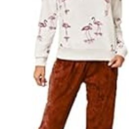 Women's Solid Soft Woollen Pyjama Lower Pants Free Size 28 till 34 Maroon Pack of 1-image-2