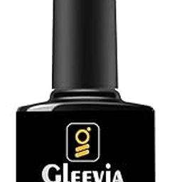 Gleevia Reflective Glitter Color Disco Gel Polish UV/LED Lamp Cure Brush Cap Bottle Broken Diamond (8ml, R2)-39