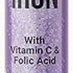 NEUTRA MAX Iron Effervescent Tablets with Vitamin C & Folic Acid | Lemon Flavor | Supports Energy, Hemoglobin, & Immunity | Quick Absorption, Easy to Use | Sugar-Free Iron Supplement | Daily Wellness Boost-image-41