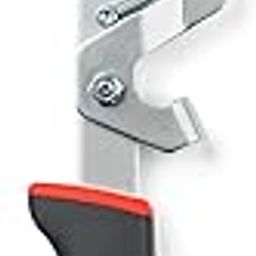 FEEDBACK SPORTS | Grip Whip Bike Cassette Removal Tool | Fits All 5-13 Speed Cogsets (SRAM, Shimano, Campagnolo) | For Bicycle Maintenance & Repair-image-44