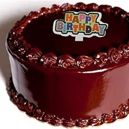 80 Rose Garden Thank You Gifts | Chocolate Cake -500g For Your Loved Ones | Gift for Birthday, Anniversary & Valentine's Day Celebrations | Express Gratitude Smoothly Nextday Delivery-image-33