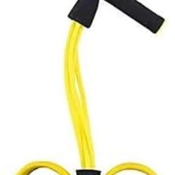 K2D2 Pull Reducer 4 Band|Pull Reducer Training Bands 4 Tubes|Body Trimmer Pedal Exerciser| Yoga Crossfit Exercise| Arm Exercise| Tummy Body Building Training Men and Women-picture-24