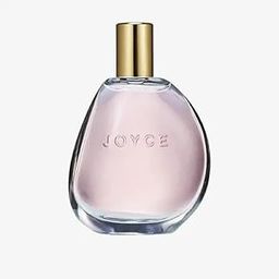 Oriflame JOYCE Rose - Eau de Toilette - 50 ml-picture-15