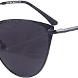 Full Rim Cat Eye Branded Latest & Stylish Sunglasses for Women, UV Protections Goggles, Fashionable & Lightweight Sunglasses, Maximum Clarity & Sun Protection Sunglasses-6