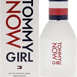 Tommy Hilfiger Girl Now Eau de Toilette 30ml-14