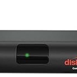 dishtv SMART+ HD Only Set Top Box | DTH Connection | Hindi | 1 Month Royale Sports Kids HD Pack | Free Installation | 6 OTT Apps at No Extra Cost. Popular channels - SonyMax, StarPlus, ZeeTV, StarGold-26