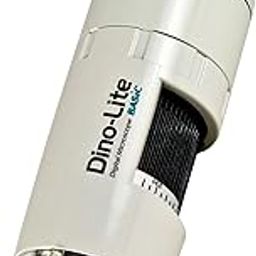 Dino-Lite AM2111 USB Handheld Digital Microscope Optical 10X-220X Magnification Software for Windows/Mac/iOS/Android Supports PC Tablet and Mobile Devices-image-22
