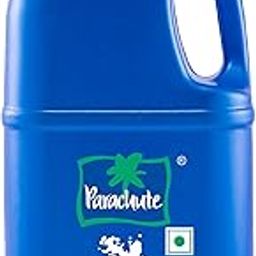 Parachute Coconut Oil - 1 L Pet Jar-23