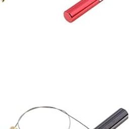 The Style Sutra 2X Tyre Changing Air Valve Stem Puller Extractor for Motorcycle Bike Tire |Motors | Parts & Accessories | Motorcycle Accessories |2 Pieces Air Valve Puller Tube-5
