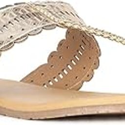 Women's Metallic Tr E Slipper-picture-24