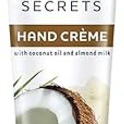 Dove Coconut Hand Cream, 50 g-image-4
