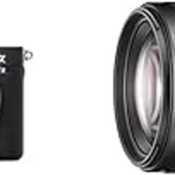 Sony Alpha ILCE-7M3K Full-Frame 24.2MP Mirrorless Digital SLR Camera with 28-70mm Zoom Lens | 4K Ful-12