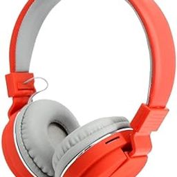 ADIJYO SH12 Wireless Bluetooth Headphone with FM and SD Card Slot-image-59