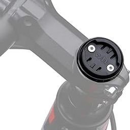 KREMORV Bike Stem Top Cap Mount Holder Bicycle Computer Mount Adapter for Wahoo Elemnt Wahoo Mini Elemnt Bolt-10