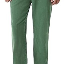 Air 1.0 Men's Cotton Solid Oversized Fit Jogger | Track pants for man | Lower for man | Trouser for men | Baggy trackpants for men | Multipurpose | Mens Lower Activewear | Utility Pockets | Lightweight & Flexible Elastic Waist | Casual Joggers | Loose Fit-image-70