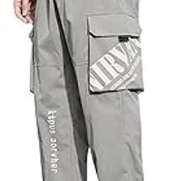 Men Cargo || Men Cargo Pants || Men Cargo Pants Cotton || Cargos for Men (Cargo-78-80)-image-67
