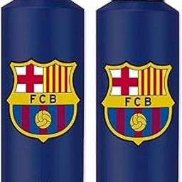FC Barcelona Blue Combo Pack Of 2 Deodorant Spray - For Men-31