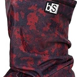 The Tube, Dual Layer Cold Weather Neck Gaiter and Warmer for Men and Women-image-72