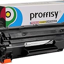proffisy 337 Toner Cartridge Compatible with Canon imageCLASS MF244DW, MF226dn, MF232w, MF217w, MF241d, MF235, MF237w, MF241d,MF246dn,MF249dw(1 pcs)-27