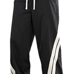 Loose Fit Track Pant for Men | Lower for Man (Cotton Blend | Baggy Fit)-picture-47