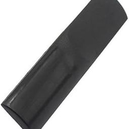 Enakshi (LABEL) Creations 7xPP Alto Sax Saxophone Reed for Students Saxophone Players Gift Black-image-70