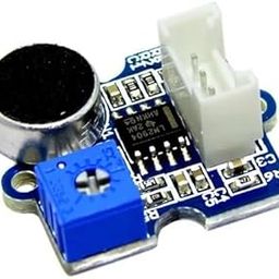 Grove Loudness Sensor-29