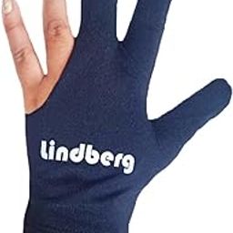 Novafit - Snooker Pool Billiards Nylon Gloves (Black - 2 Pieces)-picture-22