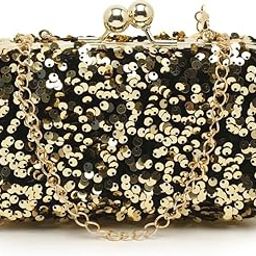 Party Multicolor Clutch-image-83