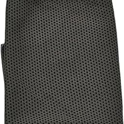 SAZ DEKOR Cooling Towel Cool Towel Sweat Towel Breathable for Workout Kids Youth Dark Gray-image-40